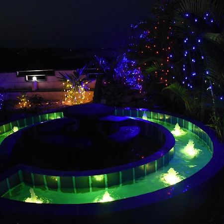 H P Homestay ダールワード エクステリア 写真