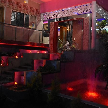 H P Homestay ダールワード エクステリア 写真