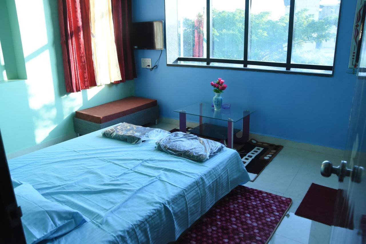 H P Homestay ダールワード エクステリア 写真