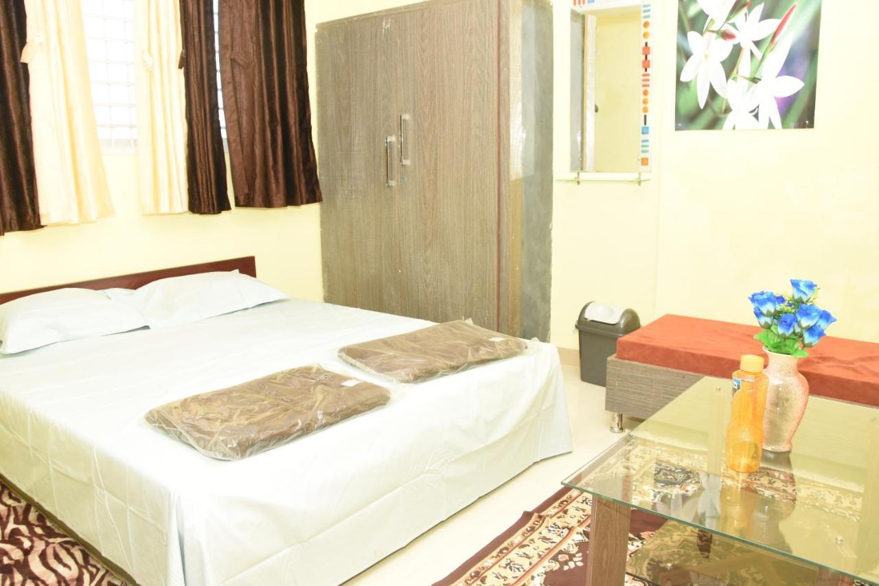 H P Homestay ダールワード エクステリア 写真