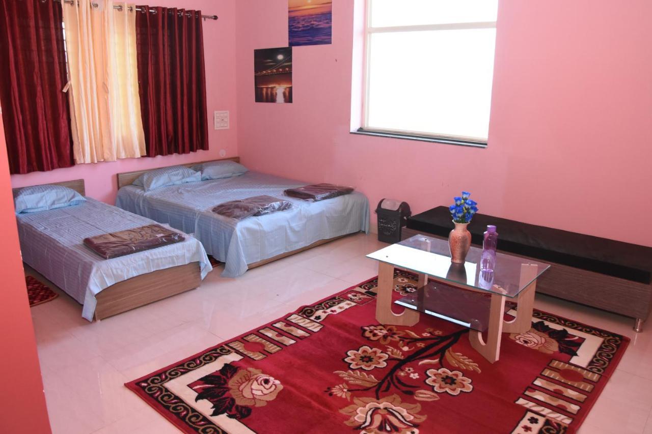 H P Homestay ダールワード エクステリア 写真